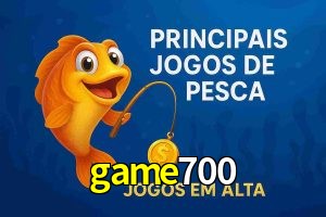 Pesca no game700