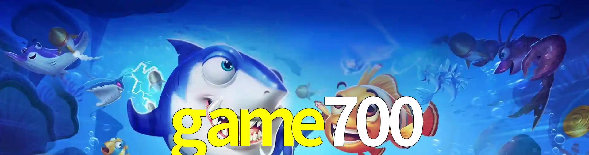 Pescaria Online no game700 Cassino