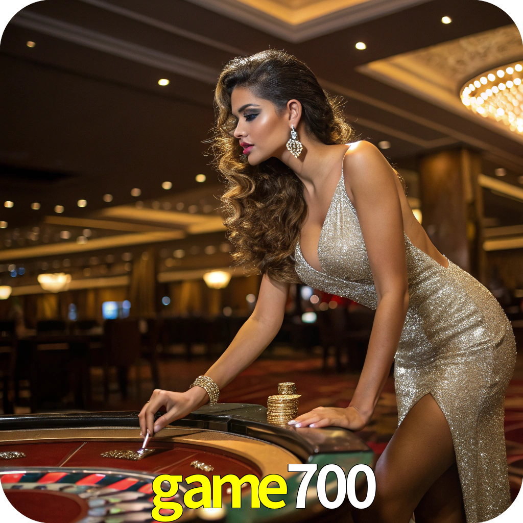 game700 com App – Jogue de Qualquer Lugar