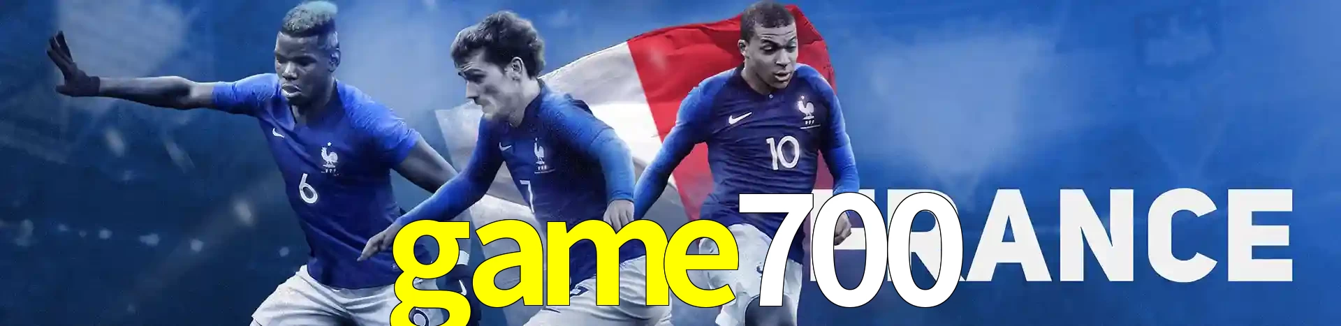 Apostas Esportivas no game700 Cassino